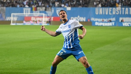 Egiptenii au abandonat pista Al-Hamlawi şi atacă transferul unui alt vârf din SuperLiga