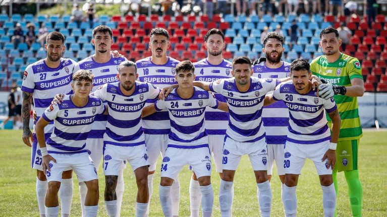 Poli Timişoara, parteneriat în baza noii reguli de cooperare cu o forţă din Superliga