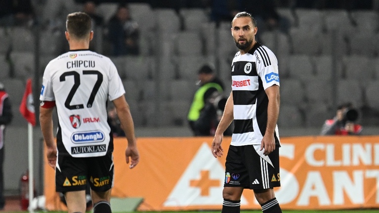 OFICIAL | Virgiliu Postolachi a plecat de la U Cluj şi a semnat în Australia 