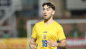 Lovitură în mercato! Luca Szimionaş a semnat cu un club din Superliga