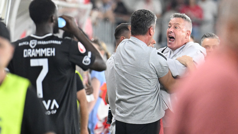 Cristiano Bergodi, pus la punct după eliminarea din meciul cu Dinamo: "E a doua oară, n-are nicio scuză!"