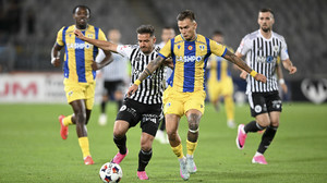 A fost sau nu penalty pentru "U" Cluj? "Nu se vede mare lucru" vs. "Penalty clar!" | VIDEO EXCLUSIV