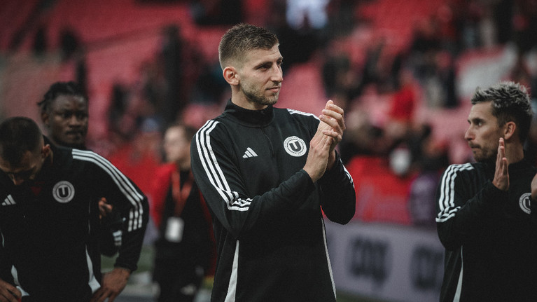 Imediat după meciul cu Petrolul, Jovo Lukic a clarificat subiectul transferului său! | VIDEO
