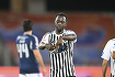 VIDEO | Mendy, gest superb la finalul meciului cu Oţelul Galaţi