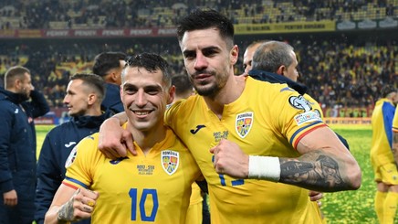 Răsturnare în cazul transferurilor lui Stanciu şi Burcă la U Cluj! Preşedintele ardelenilor a făcut anunţul: "Au contracte în China"