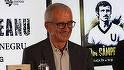 Tim Câmpeanu, cu ochii în lacrimi când vorbeşte despre fosta sa echipă: "Inima mea este în formă de U"