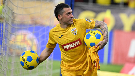 Radu Constantea a vorbit despre contractul pe care Stanciu îl va avea dacă revine în Superligă!