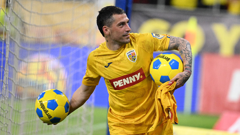 Radu Constantea a vorbit despre contractul pe care Stanciu îl va avea dacă revine în Superligă!