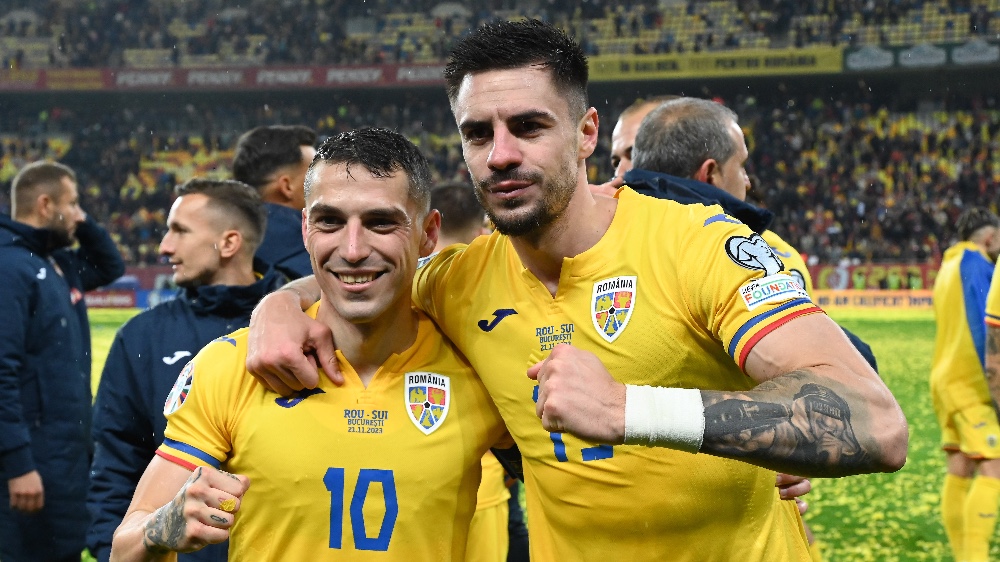 Conducerea lui U Cluj, anunţ despre transferurile lui Stanciu şi Burcă: ”Discuţii avansate!”. Elementul comun care i-ar fi convins pe cei doi internaţionali români | VIDEO EXCLUSIV