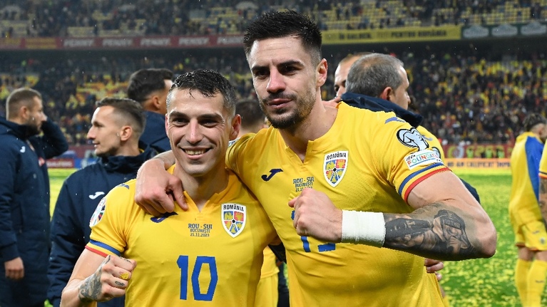 Conducerea lui U Cluj, anunţ despre transferurile lui Stanciu şi Burcă: ”Discuţii avansate!”. Elementul comun care i-ar fi convins pe cei doi internaţionali români | VIDEO EXCLUSIV