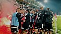 Fotbalistul pe care Bergodi ar fi trebuit să îl scoată la pauză a devenit eroul lui "U" în derby-ul Clujului: "Putea să fie şi el schimbat" | VIDEO EXCLUSIV