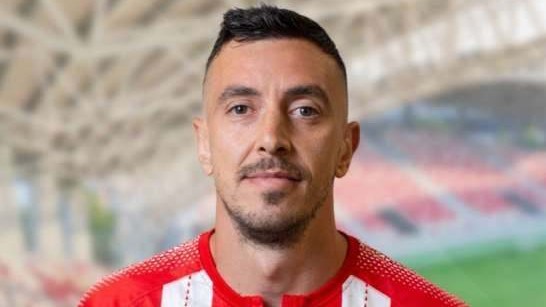 EXCLUSIV | Ratarea monumentală a lui Ioan Hora, explicată la Fotbal Look de Ioan Ovidiu Sabău: ”Se bucura înainte să intre balonul în poartă” 