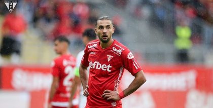 ”Noi dintotdeuna am avut încredere în calitatea noastră”. Postolachi, asul din mâneca lui Laszlo Balint cu FCSB