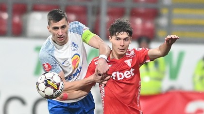 Jucătorul care le-a atras atenţia celor de la FCSB şi Universitatea Craiova! Ce a ales fotbalistul din Superliga 