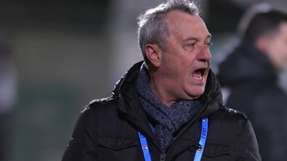 Mircea Rednic a răbufnit după meciul nebun cu FC Argeş: ”Echipa asta e vânată. Am vrut să retrag jucătorii!”