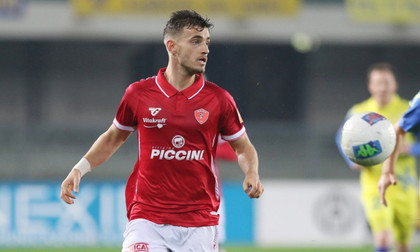 Vlad Dragomir, în negocieri cu o formaţie din Superliga!