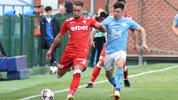 VIDEO ǀ UTA – FC Voluntari 0-0. Egal alb în primul meci al zilei din Superliga 