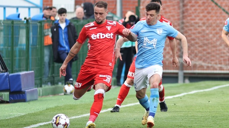 VIDEO ǀ UTA – FC Voluntari 0-0. Egal alb în primul meci al zilei din Superliga 