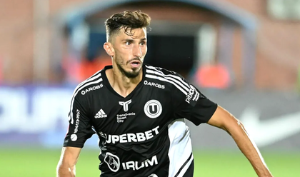 Ioan Filip s-a despărţit de ”U” Cluj, dar poate continua în Superliga