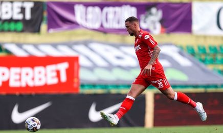 Desley Ubbink revine în fotbalul românesc şi va juca în cupele europene