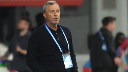 VIDEO | ”E un rezultat echitabil faţă de cum s-a jucat”. Rednic nu a putut aduce victoria la ceas aniversar