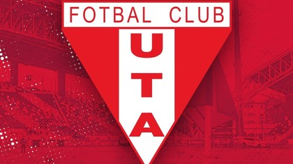 Totul a fost stabilit! UTA Arad are un nou antrenor! Când va avea loc prezentarea oficială: „Am semnat, revine după 8 ani la echipă”