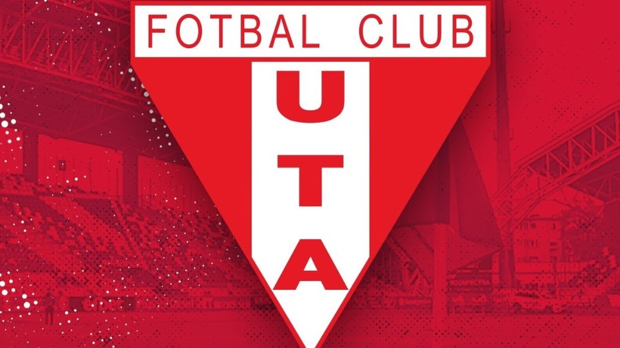 Totul a fost stabilit! UTA Arad are un nou antrenor! Când va avea loc prezentarea oficială: „Am semnat, revine după 8 ani la echipă”