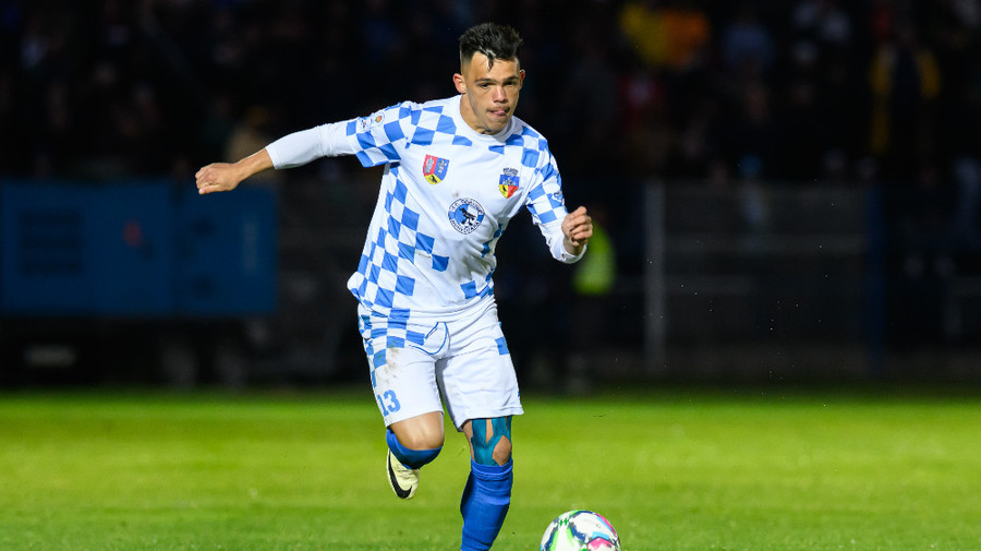 Flavius Iacob nu rămâne la Corvinul! E dorit din nou în Superliga