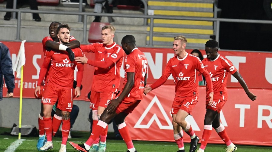 Prima plecare de la UTA din mandatul lui Adrian Mihalcea! Arădenii se despart de un jucător important