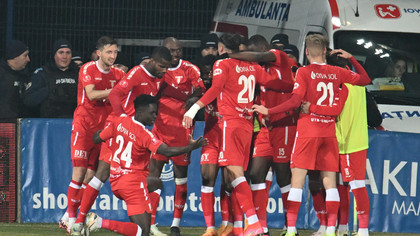 UTA Arad s-a despărţit de fotbalistul ce a cucerit de 4 ori titlul în România. ”Mi-am încheiat conturile”