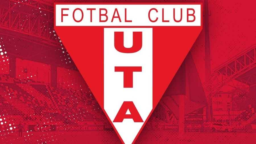 Lovitură dată de UTA Arad, după plecarea lui Mircea Rednic! Arădenii au adus un golgheter din Europa

