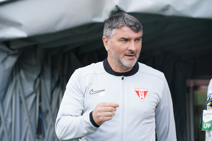 Doi jucători, OUT de la UTA Arad! Decizia luată de Adrian Mihalcea