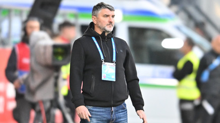 ”E umilitor”. Adrian Mihalcea, iureş după eşecul dur suferit cu FCSB