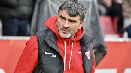 ”Avem timp să rumegăm”. Adrian Mihalcea speră să se rezolve rapid ce nu a mers cu FCSB
