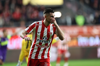 Marius Coman, foarte emoţionat când a aflat că a fost convocat la naţională. ”Ştiam că sunt monitorizat după acele meciuri bune pe care le-am făcut”
