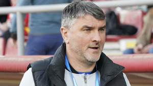 VIDEO | ”Ok, mă opresc aici pentru că nu vreau să spun mai multe”. Eşecul cu FCSB l-a supărat foarte tare pe Mihalcea