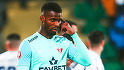 Florent Poulolo se desparte de UTA Arad şi semnează cu alt club din Superliga