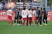 UTA Arad se desparte de doi jucători înaintea noului sezon! Unul dintre ei poate continua în SuperLiga