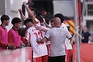 Plecări în masă de la UTA! 7 jucători sunt OUT. Denis Hrezdac, cedat împrumut la alt club din Superliga