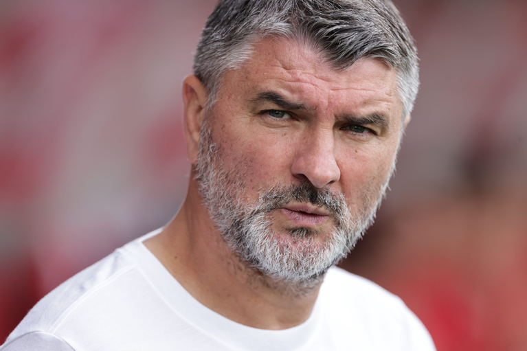 ”Avem probleme în defensivă, am luat 6 goluri în două meciuri”. Adrian Mihalcea obţine un egal dramatic cu Oţelul