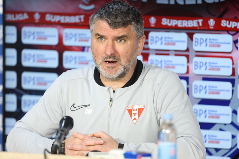 Adrian Mihalcea a dezvăluit ce se va întâmpla cu Alexi Pitu: ”A şi recunoscut”