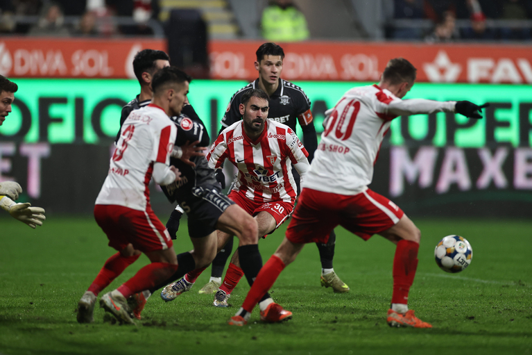 UTA îl aşteaptă cu braţele deschise pe Neluţu Varga: ”Tradiţie, stadion, suporteri, academie” | EXCLUSIV

