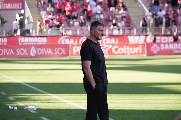 VIDEO | Adrian Mihalcea, lovit de ghinioane în startul de sezon. ”Situaţia nu e deloc îmbucurătoare”