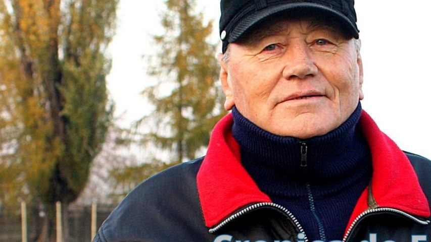 Doliu în familia Rapid. A murit un fost fotbalist care a pus umărul la primul titlu din istorie