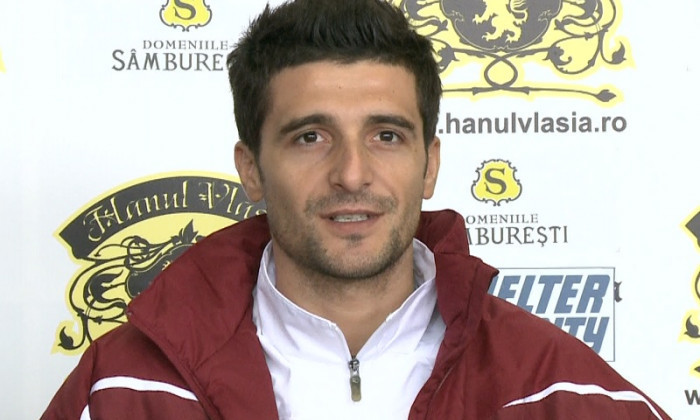 Rapid, pe urmele unui jucător cu experienţă în Casa Liga 1. Mutarea la care speră Daniel Niculae