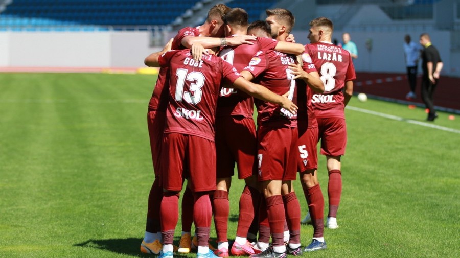 Ar fi fost trădarea deceniului în fotbalul românesc! Mutare-şoc încercată de Rapid: "Era imposibil să mă duc"