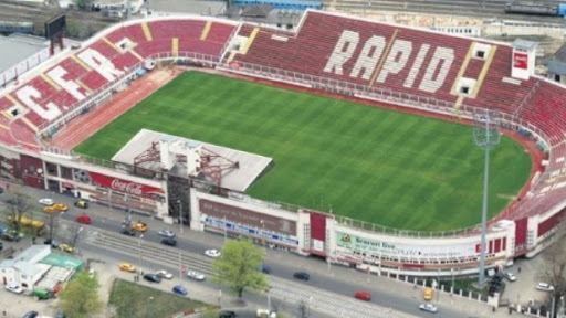 Rapid a ratat transferul unui multiplu campion al României! Mijlocaşul a ajuns în cele din urmă la FCSB 