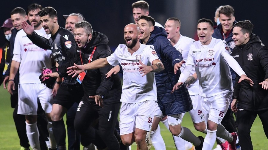 Scandal la Rapid! Două nume grele în renaşterea echipei din Liga 4 se pregătesc să dea clubul în judecată
