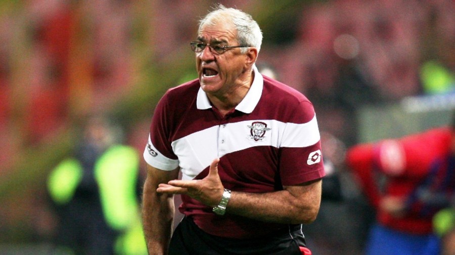 OFICIAL | Viorel Hizo revine la Rapid, pentru a pune umărul la promovare. ”Ne ajută enorm, discutăm aproape zilnic”