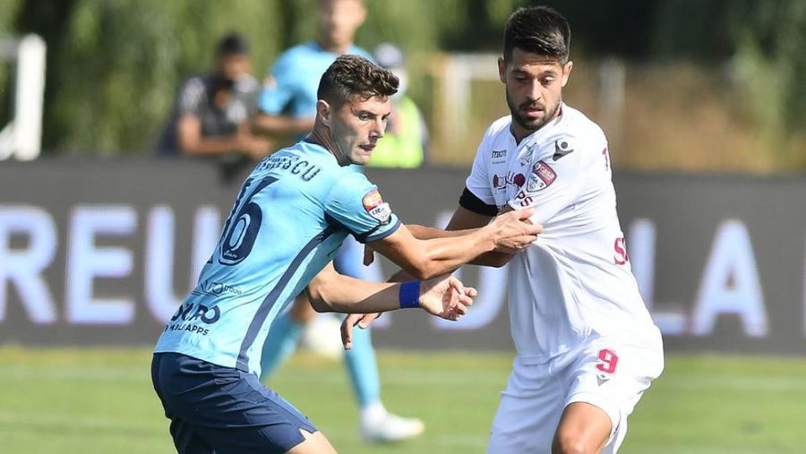 Cătălin Ţîră şi-a găsit repede echipă, după despărţirea de Rapid